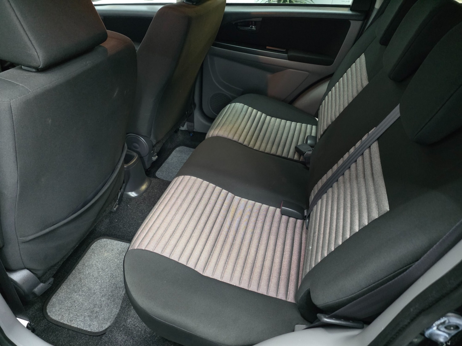 Used Suzuki SX4 2011 for sale - 77797035: Photo 19