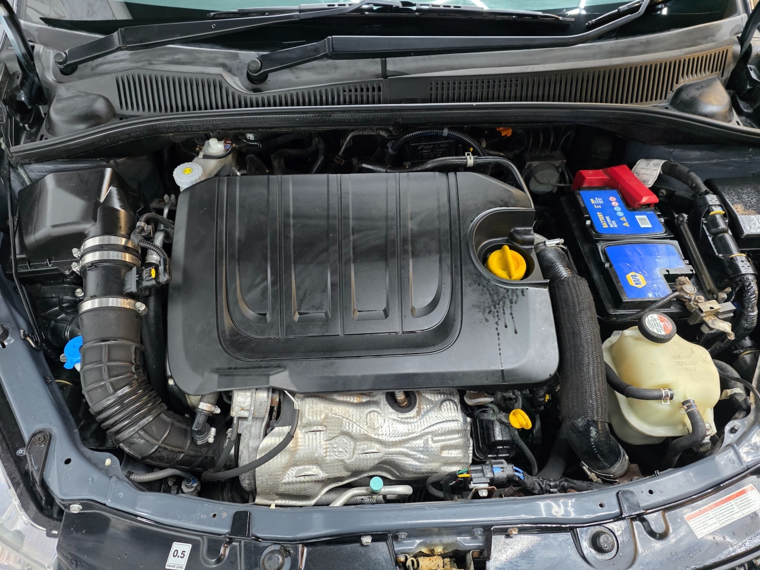 Used Suzuki SX4 2011 for sale - 77797035: Photo 22