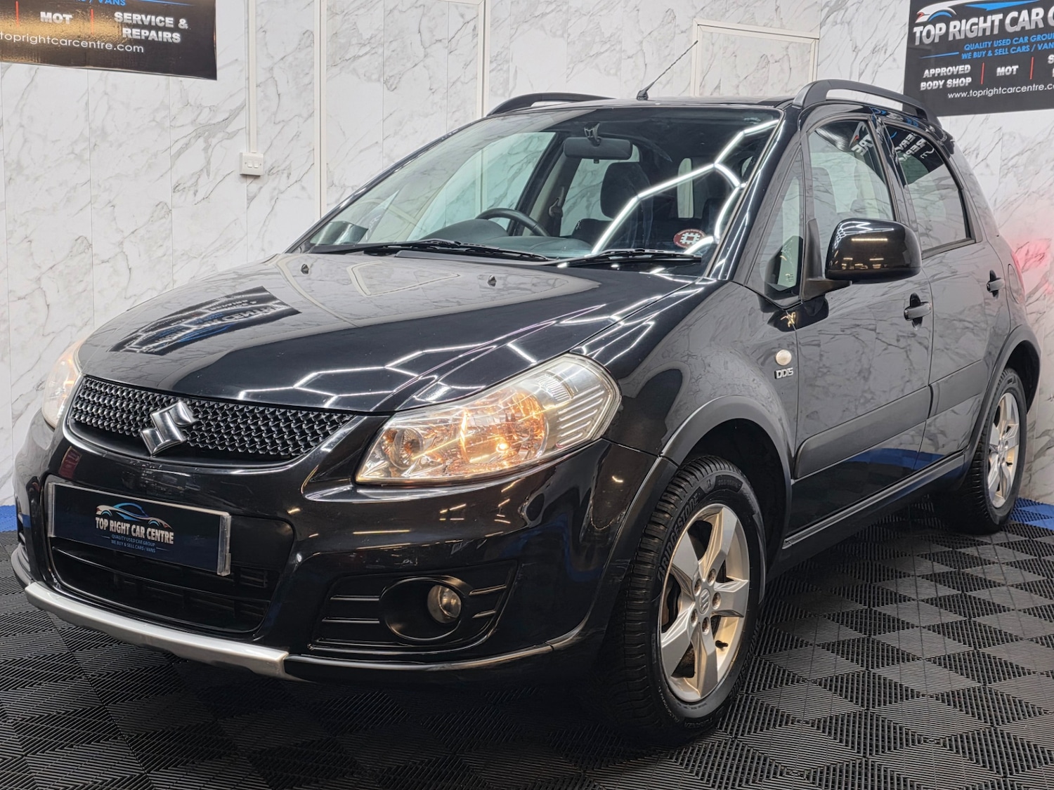 Used Suzuki SX4 2011 for sale - 77797035: Photo 5