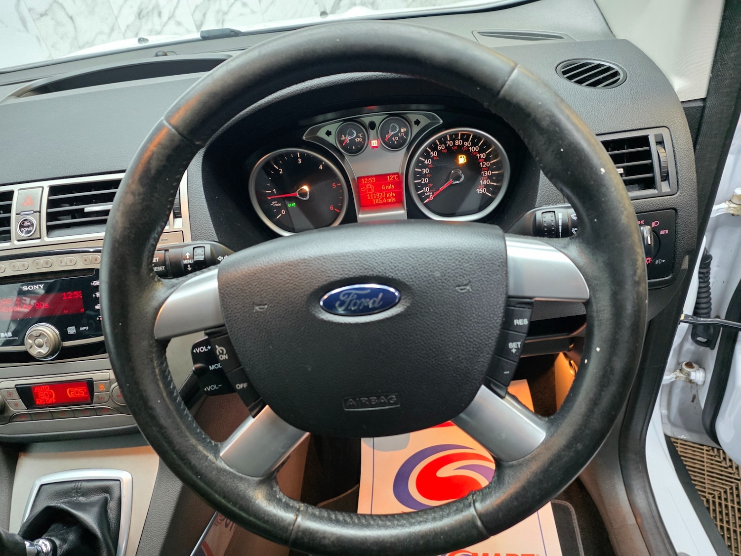 Used Ford Kuga 2011 for sale - 77844805: Photo 11