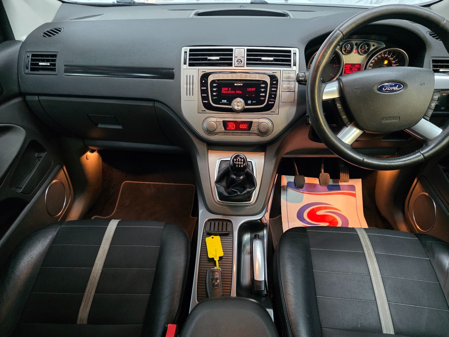 Used Ford Kuga 2011 for sale - 77844805: Photo 12