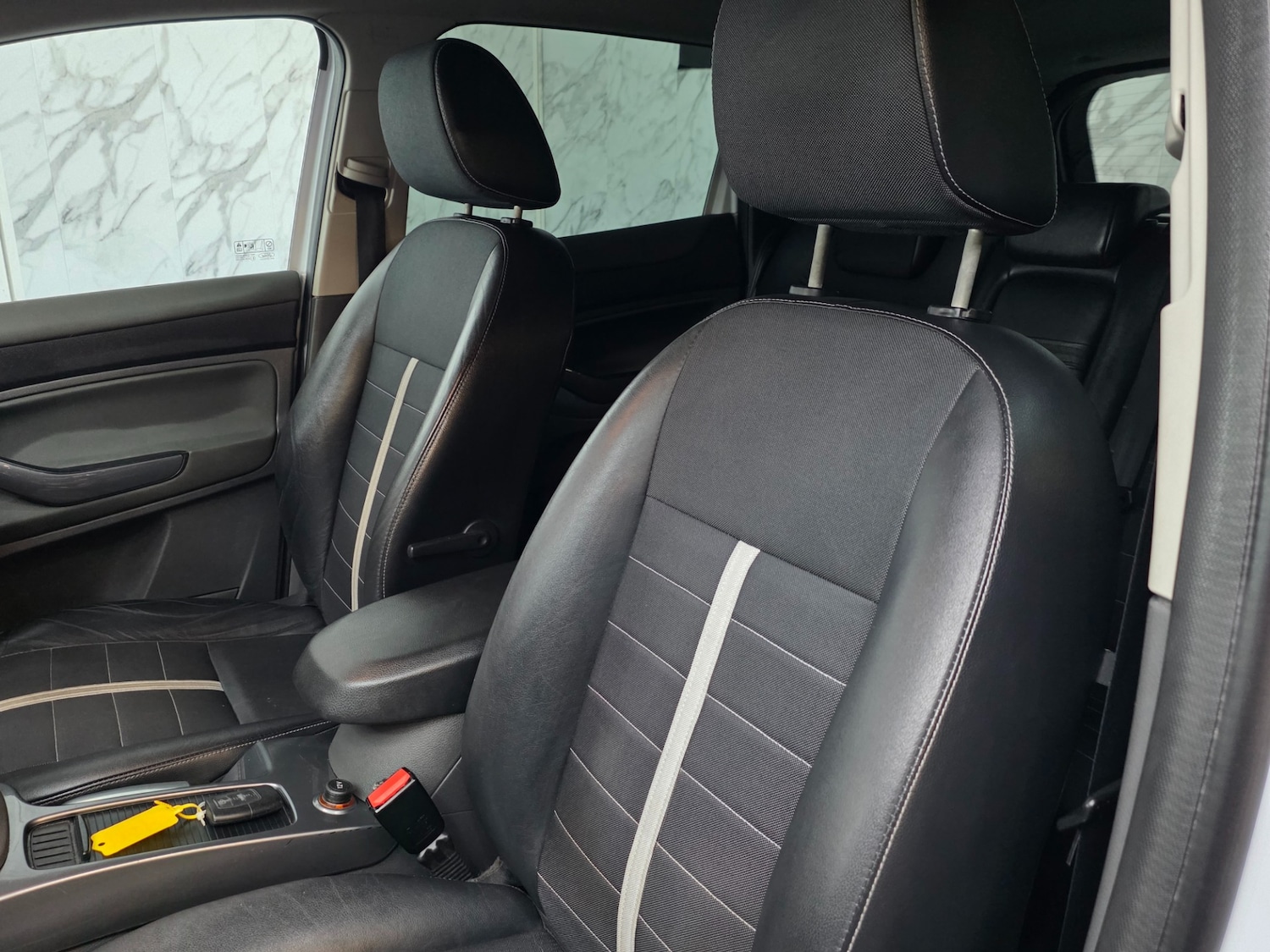 Used Ford Kuga 2011 for sale - 77844805: Photo 15