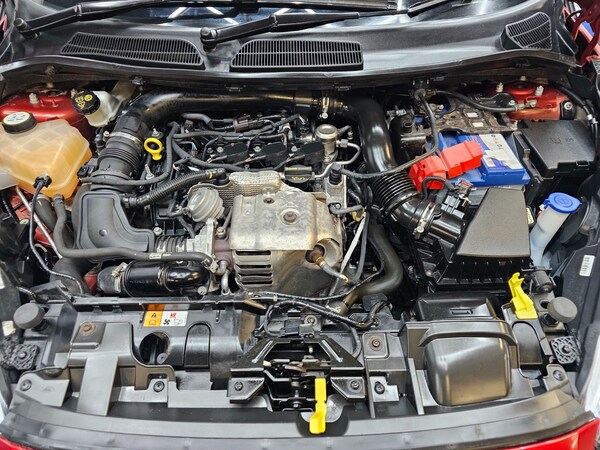 Used Ford Fiesta 2015 for sale - 74971154: Photo 25