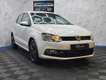 Volkswagen - Polo