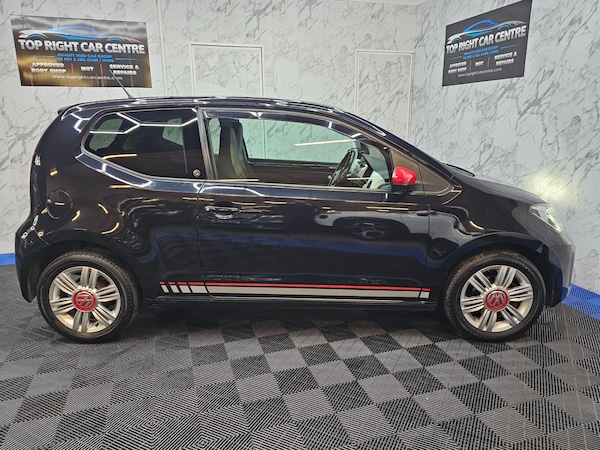 Used Volkswagen up! 2020 for sale - 74151556: Photo 10