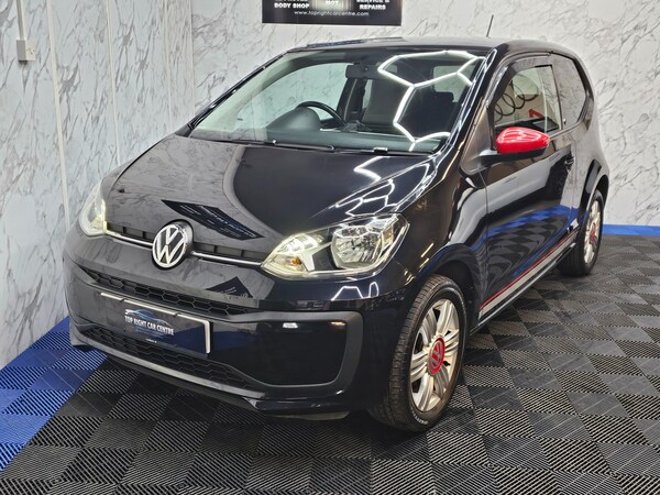 Used Volkswagen up! 2020 for sale - 74151556: Photo 11