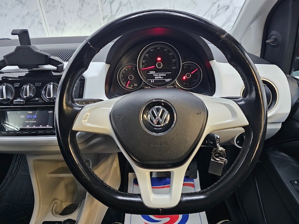 Used Volkswagen up! 2020 for sale - 74151556: Photo 13