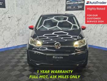 Used Volkswagen up! 2020 for sale - 74151556: Photo