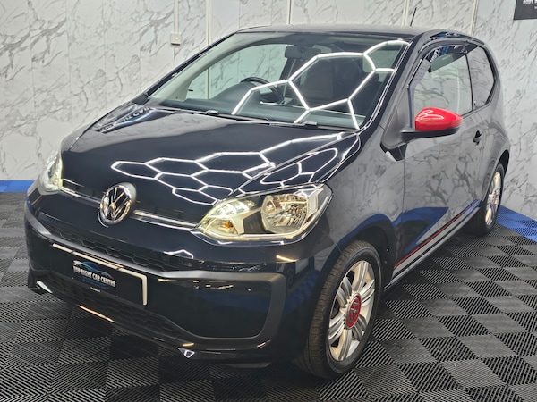 Used Volkswagen up! 2020 for sale - 74151556: Photo 5