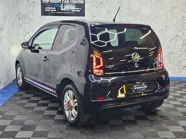 Used Volkswagen up! 2020 for sale - 74151556: Photo 7