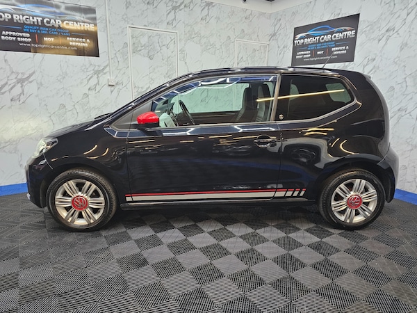Used Volkswagen up! 2020 for sale - 74151556: Photo 8