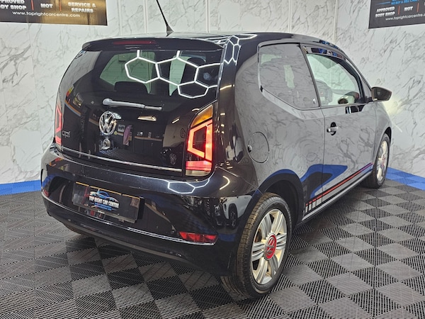 Used Volkswagen up! 2020 for sale - 74151556: Photo 9