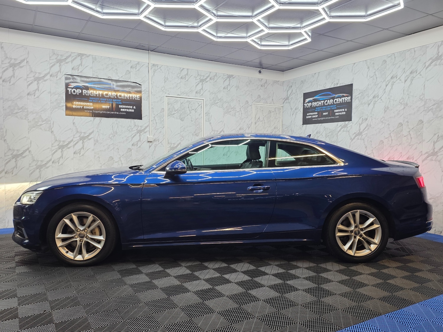 Used Audi A5 2017 for sale - 77174386: Photo 11