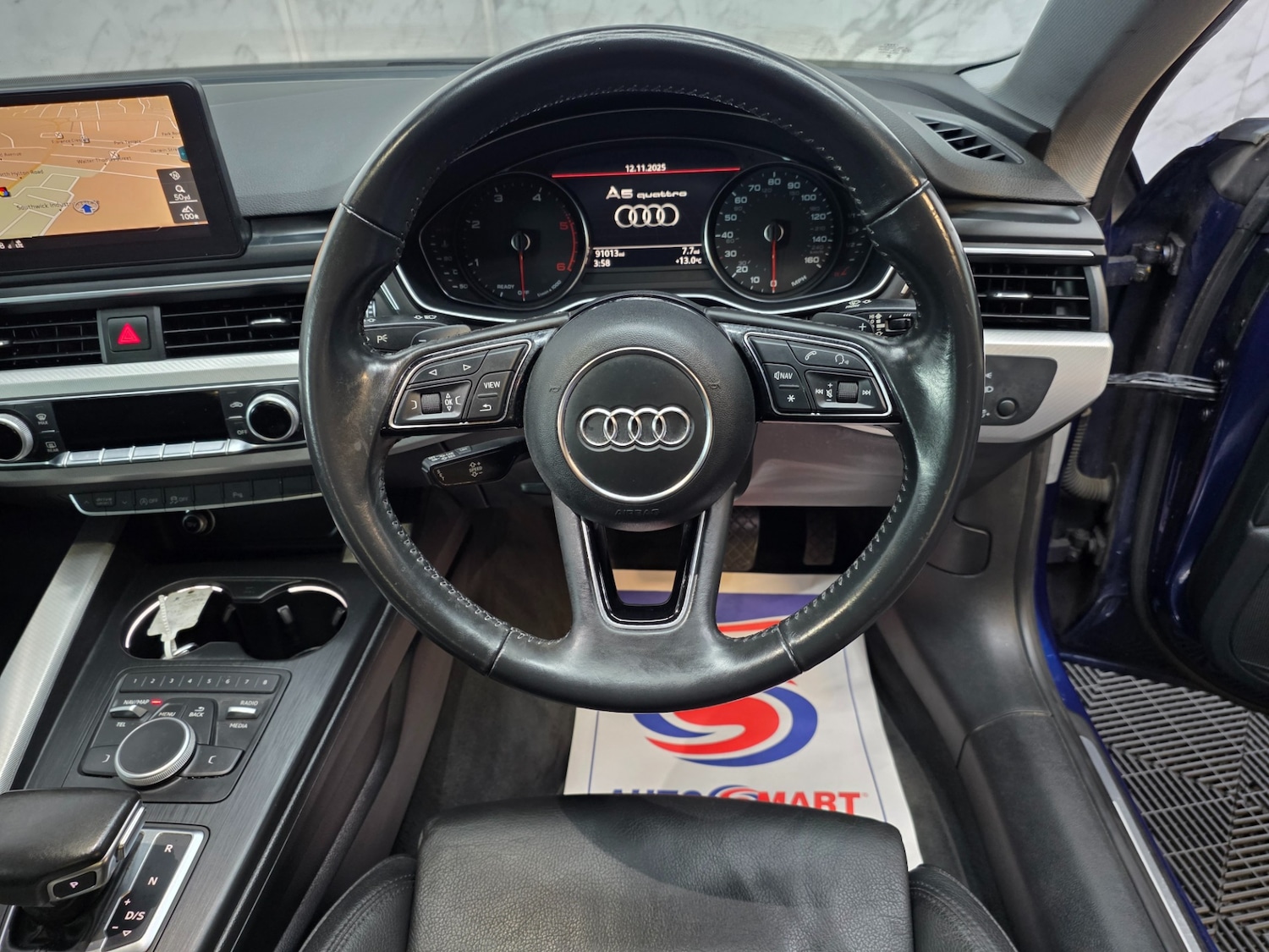 Used Audi A5 2017 for sale - 77174386: Photo 14