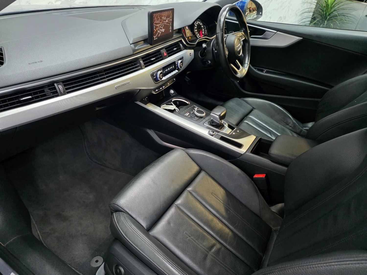 Used Audi A5 2017 for sale - 77174386: Photo 16