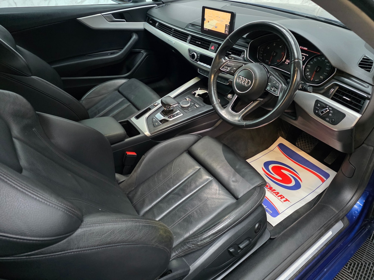 Used Audi A5 2017 for sale - 77174386: Photo 17