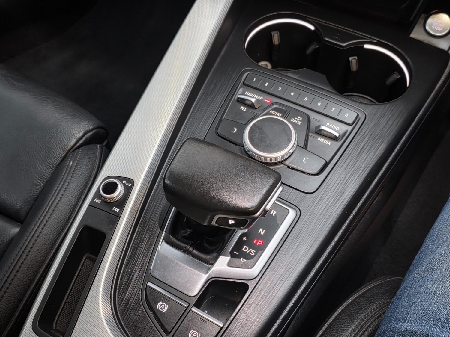 Used Audi A5 2017 for sale - 77174386: Photo 21