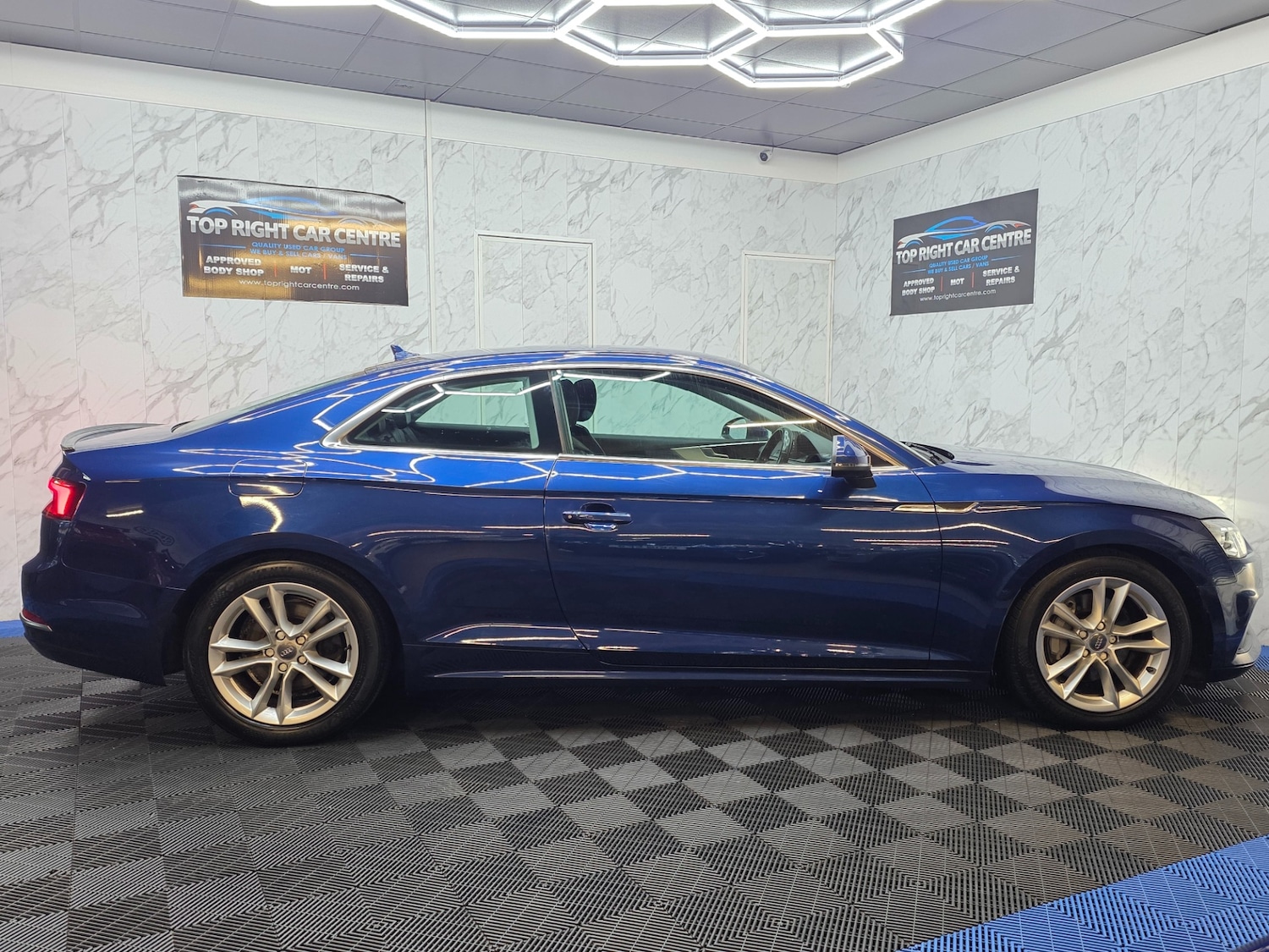 Used Audi A5 2017 for sale - 77174386: Photo 9