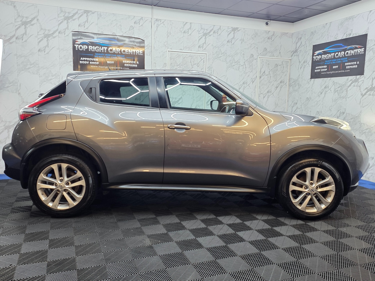 Used Nissan Juke 2015 for sale - 77400161: Photo 11