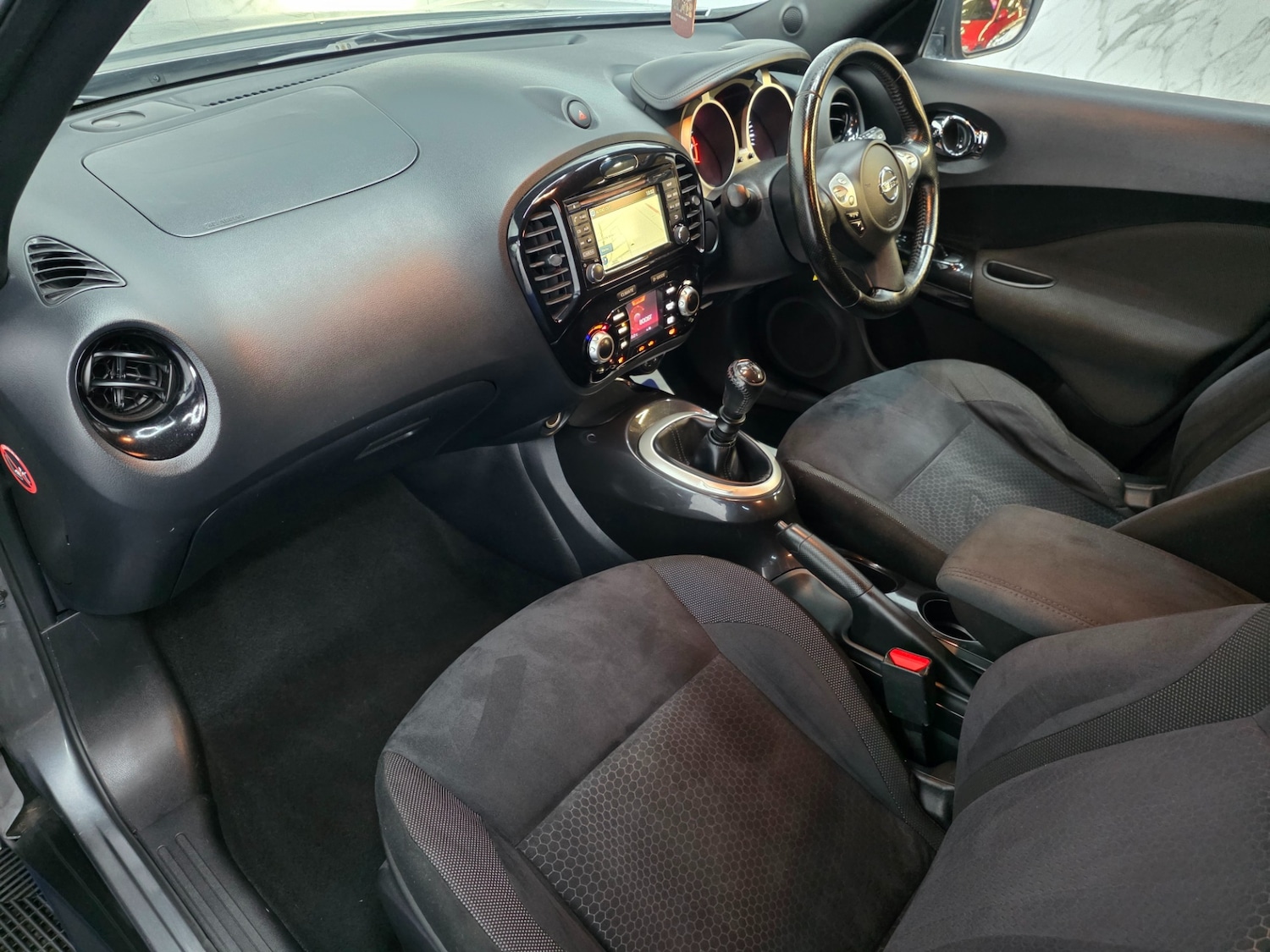 Used Nissan Juke 2015 for sale - 77400161: Photo 15