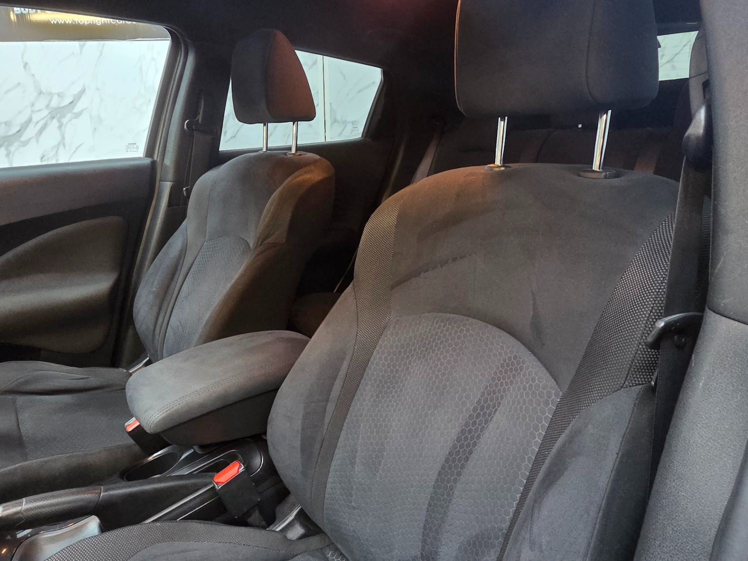 Used Nissan Juke 2015 for sale - 77400161: Photo 16