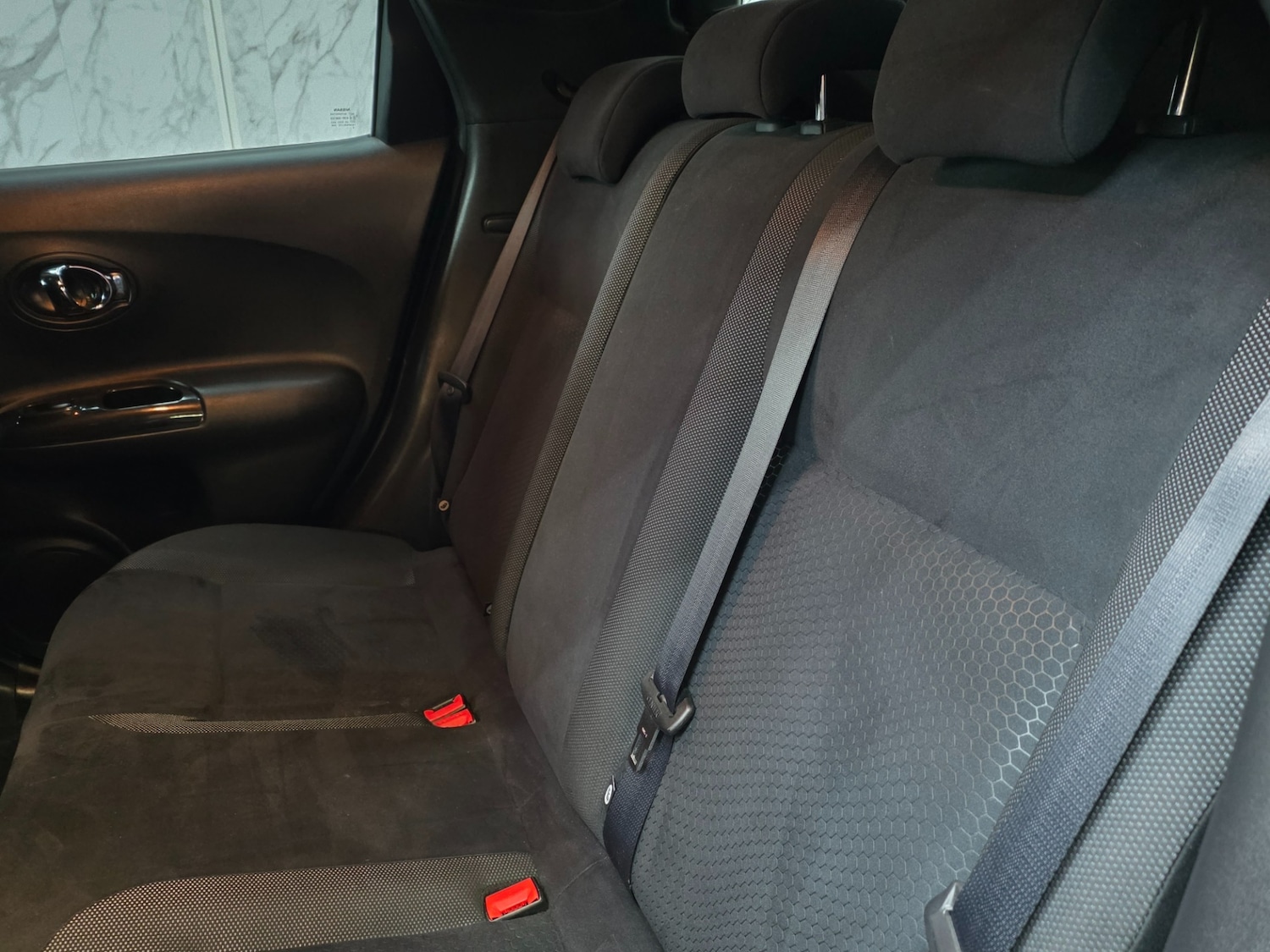 Used Nissan Juke 2015 for sale - 77400161: Photo 20