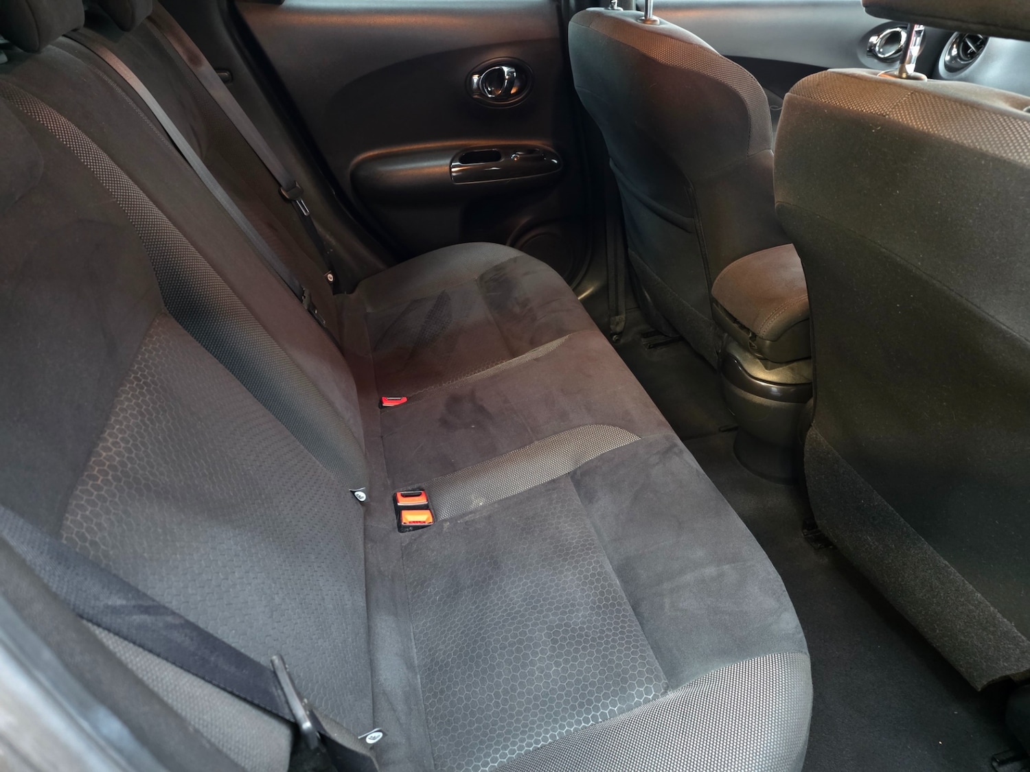 Used Nissan Juke 2015 for sale - 77400161: Photo 21