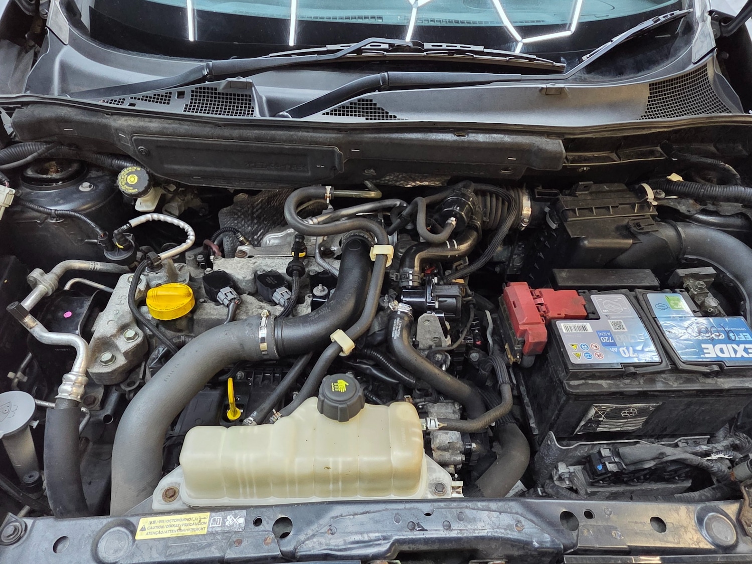 Used Nissan Juke 2015 for sale - 77400161: Photo 23