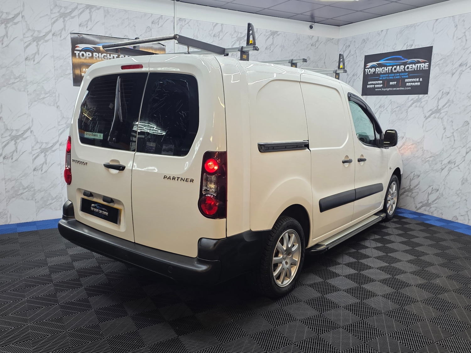 Used Peugeot Partner 2018 for sale - 76669892: Photo 10