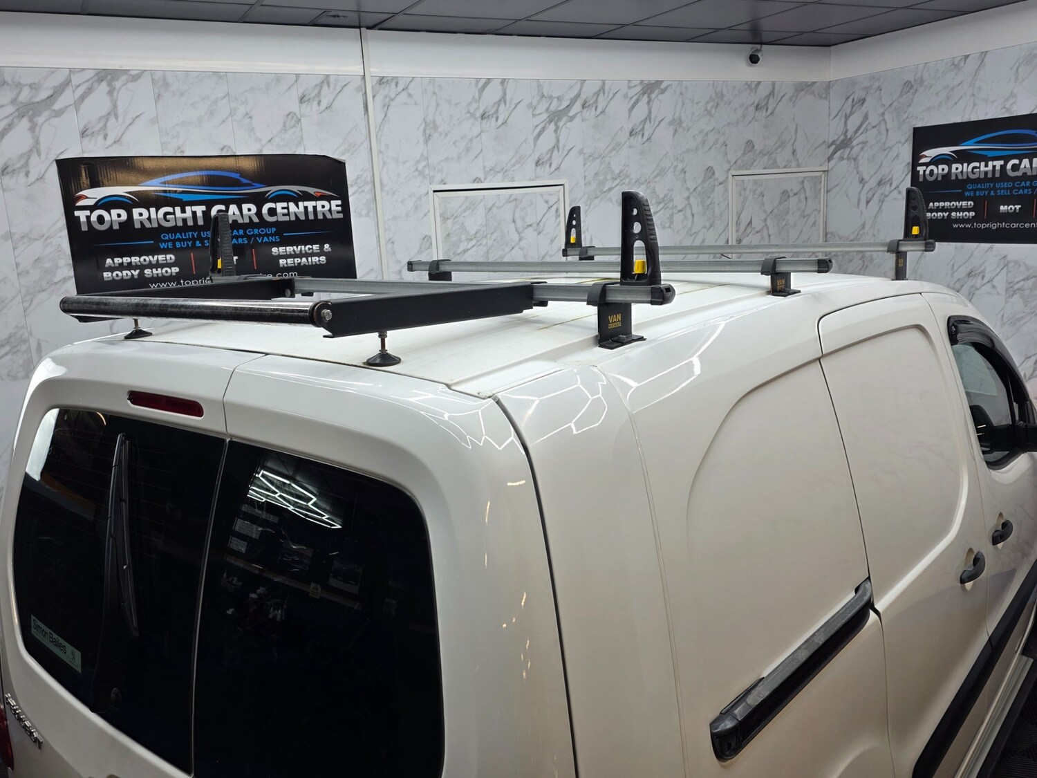 Used Peugeot Partner 2018 for sale - 76669892: Photo 13