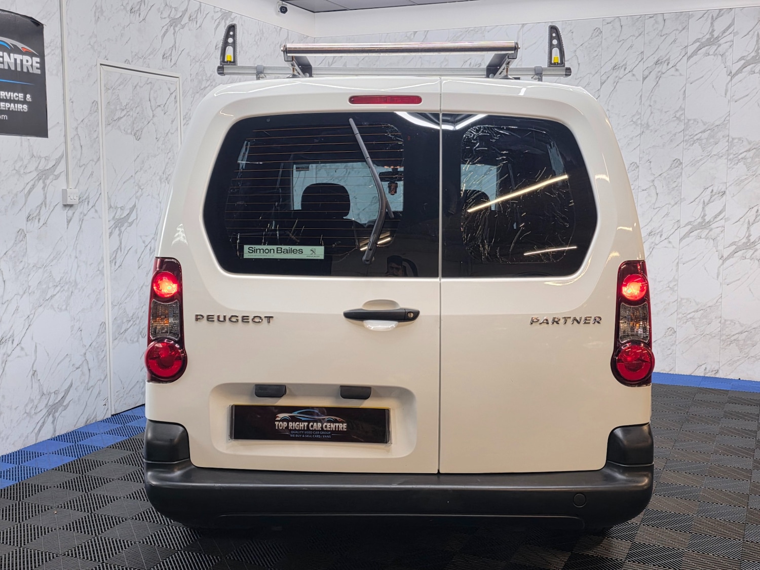 Used Peugeot Partner 2018 for sale - 76669892: Photo 7