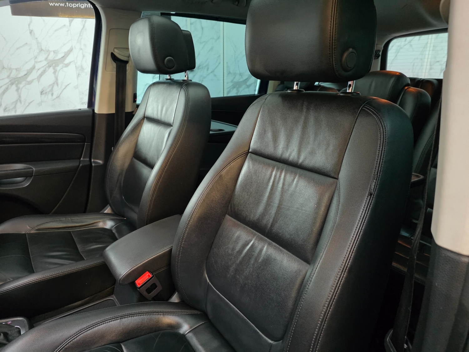 Used SEAT Alhambra 2017 for sale - 77053780: Photo 17