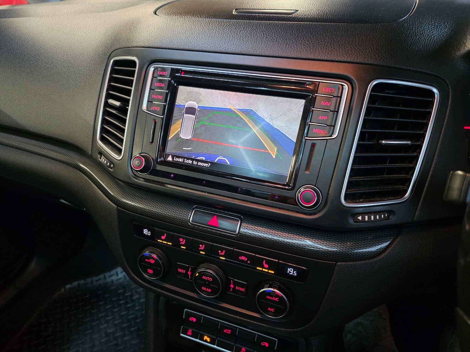 Used SEAT Alhambra 2017 for sale - 77053780: Photo 20