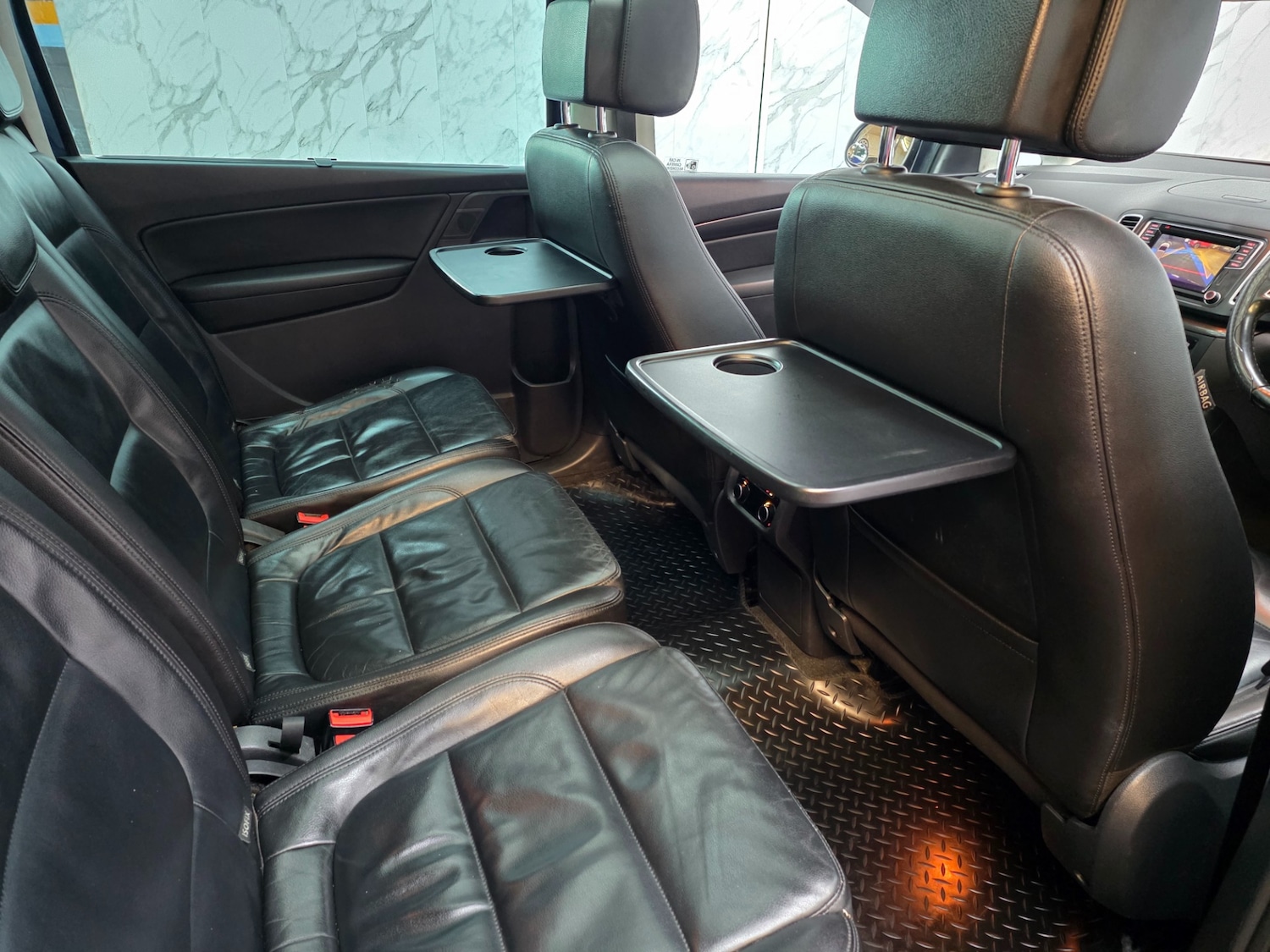 Used SEAT Alhambra 2017 for sale - 77053780: Photo 22