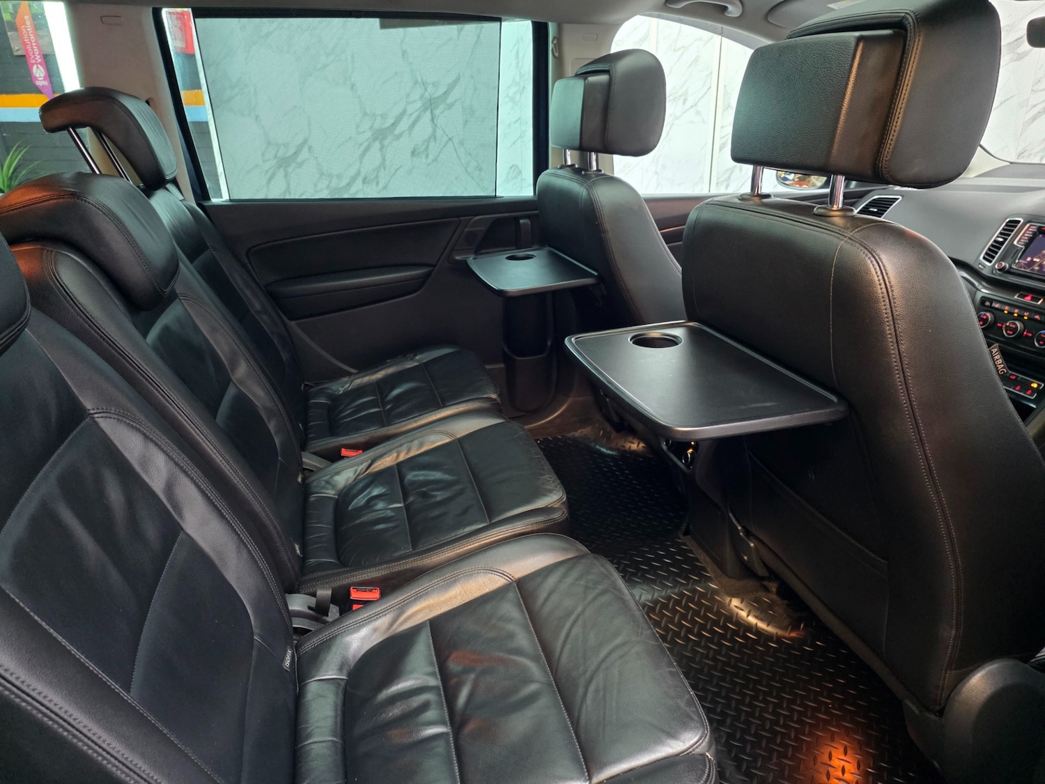 Used SEAT Alhambra 2017 for sale - 77053780: Photo 23