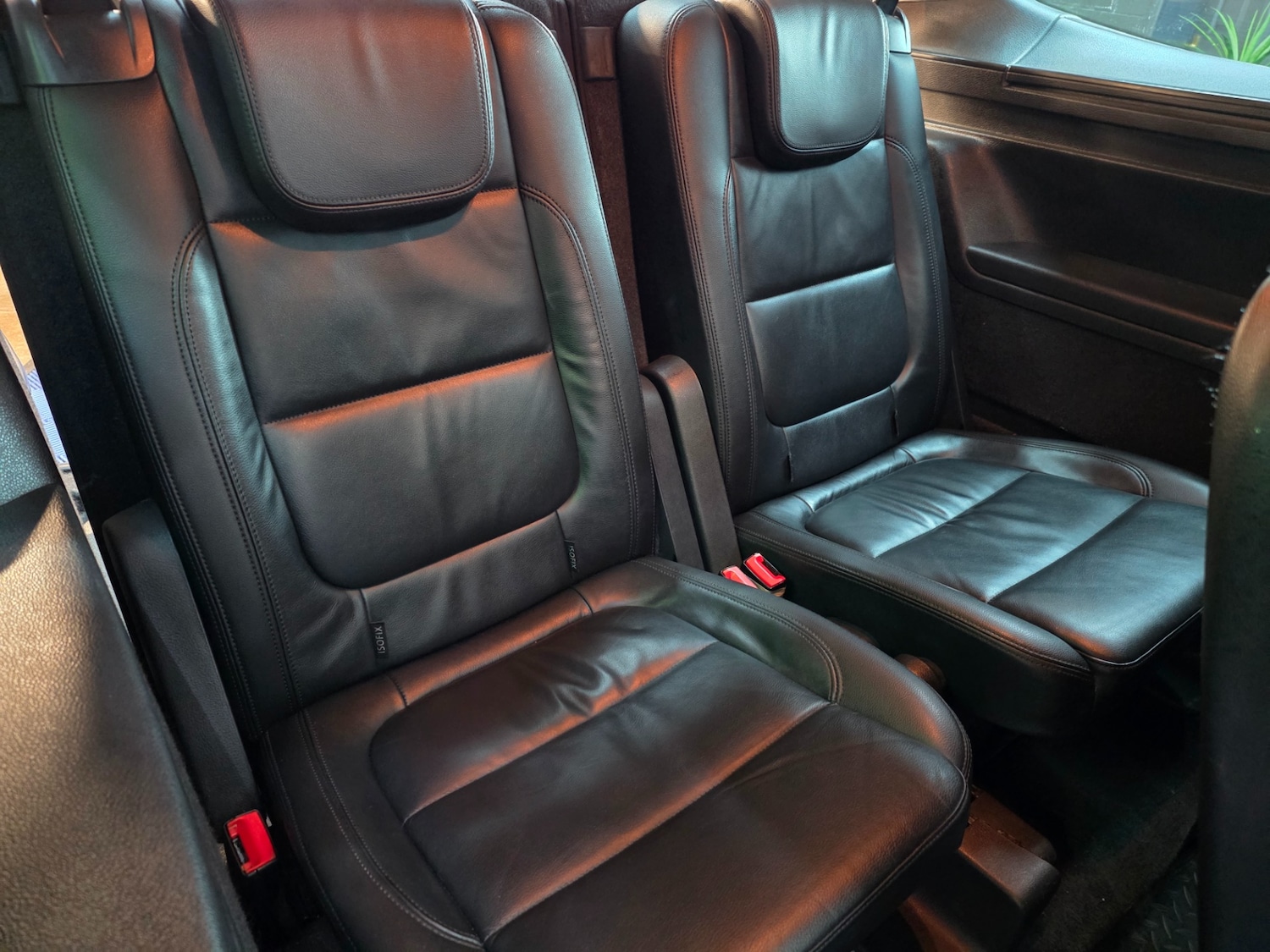 Used SEAT Alhambra 2017 for sale - 77053780: Photo 24