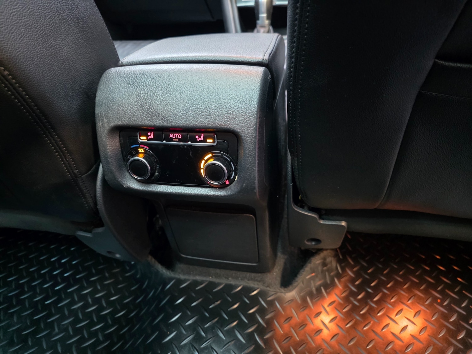 Used SEAT Alhambra 2017 for sale - 77053780: Photo 25