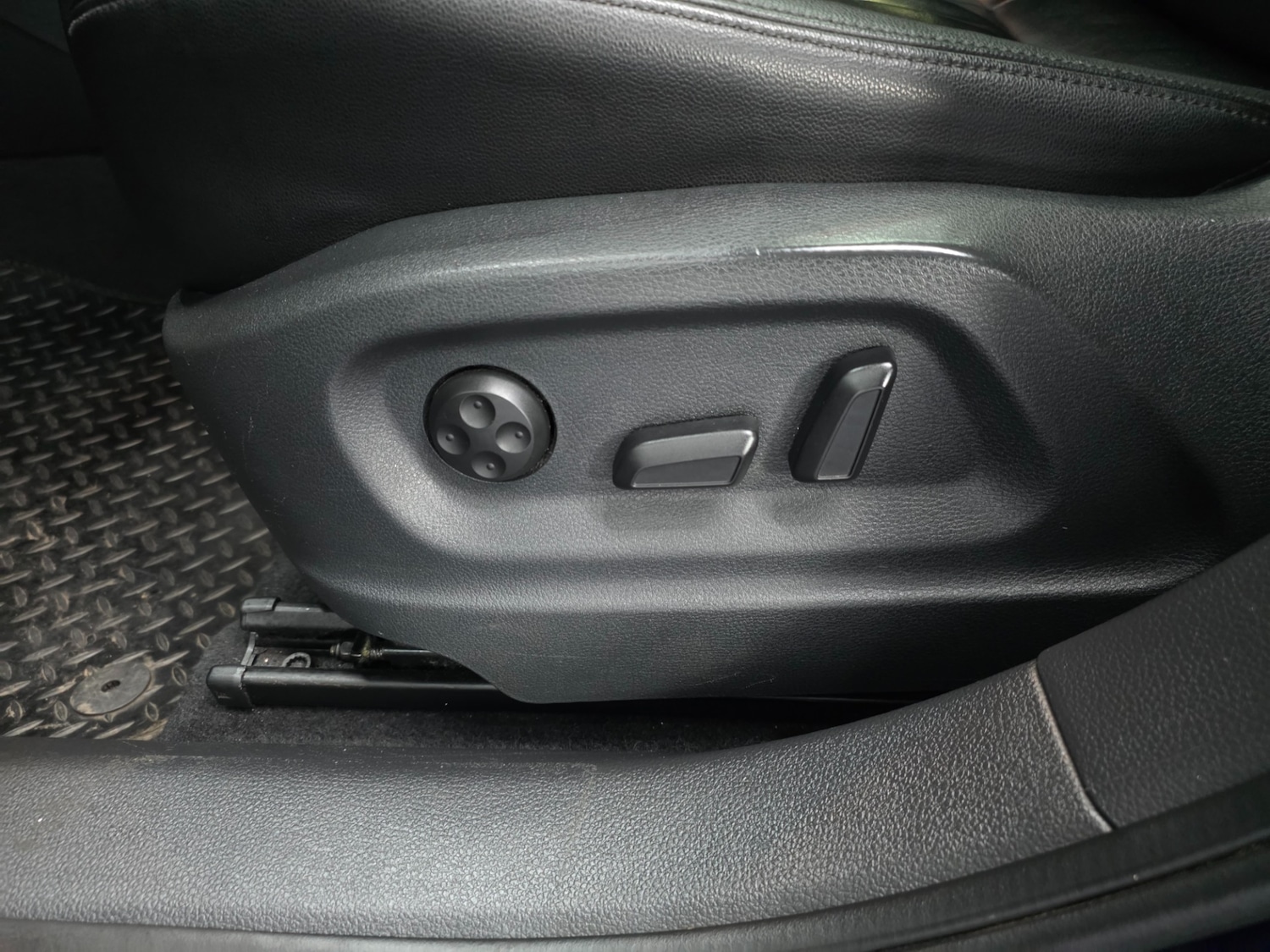 Used SEAT Alhambra 2017 for sale - 77053780: Photo 26