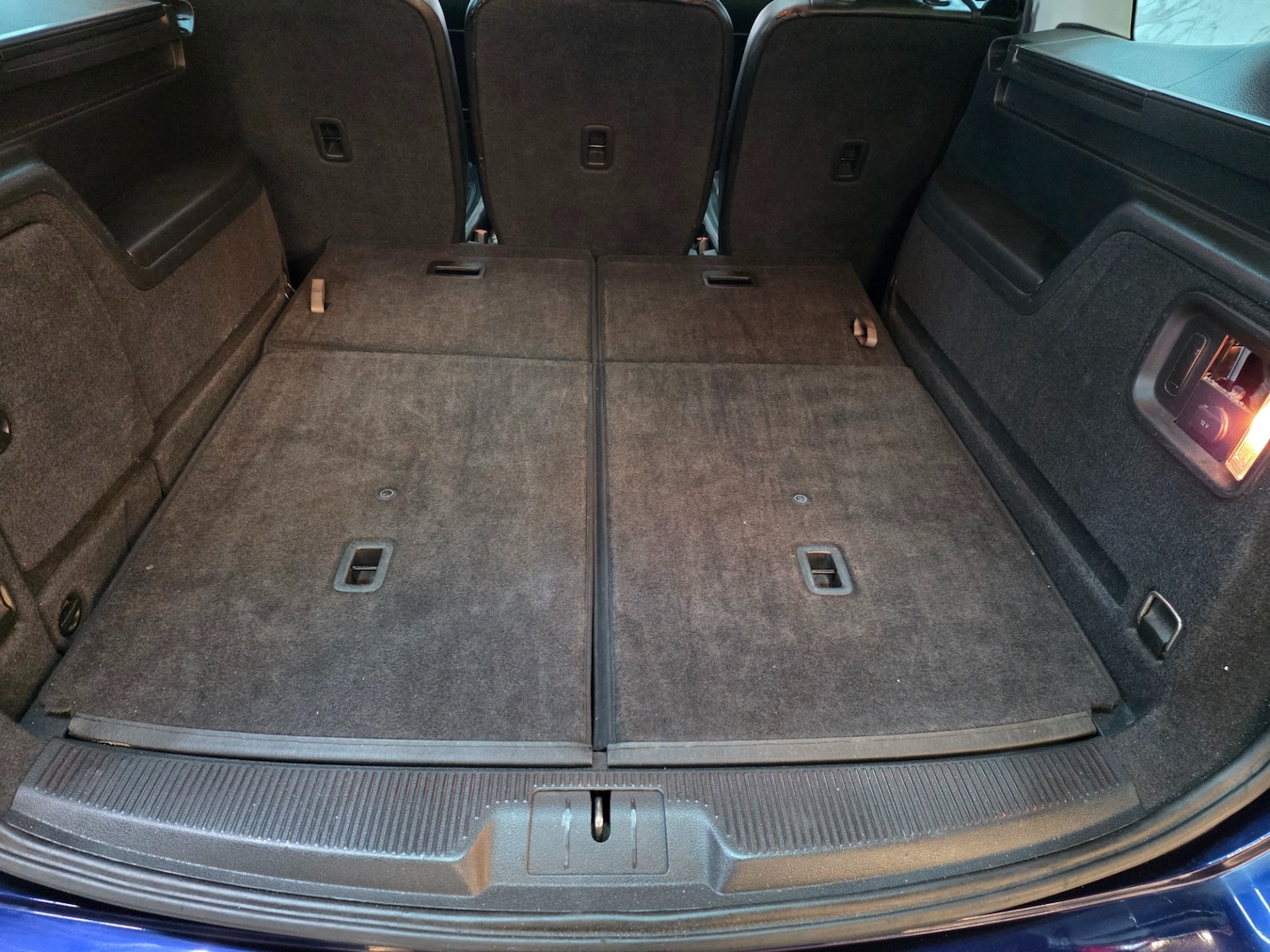 Used SEAT Alhambra 2017 for sale - 77053780: Photo 28