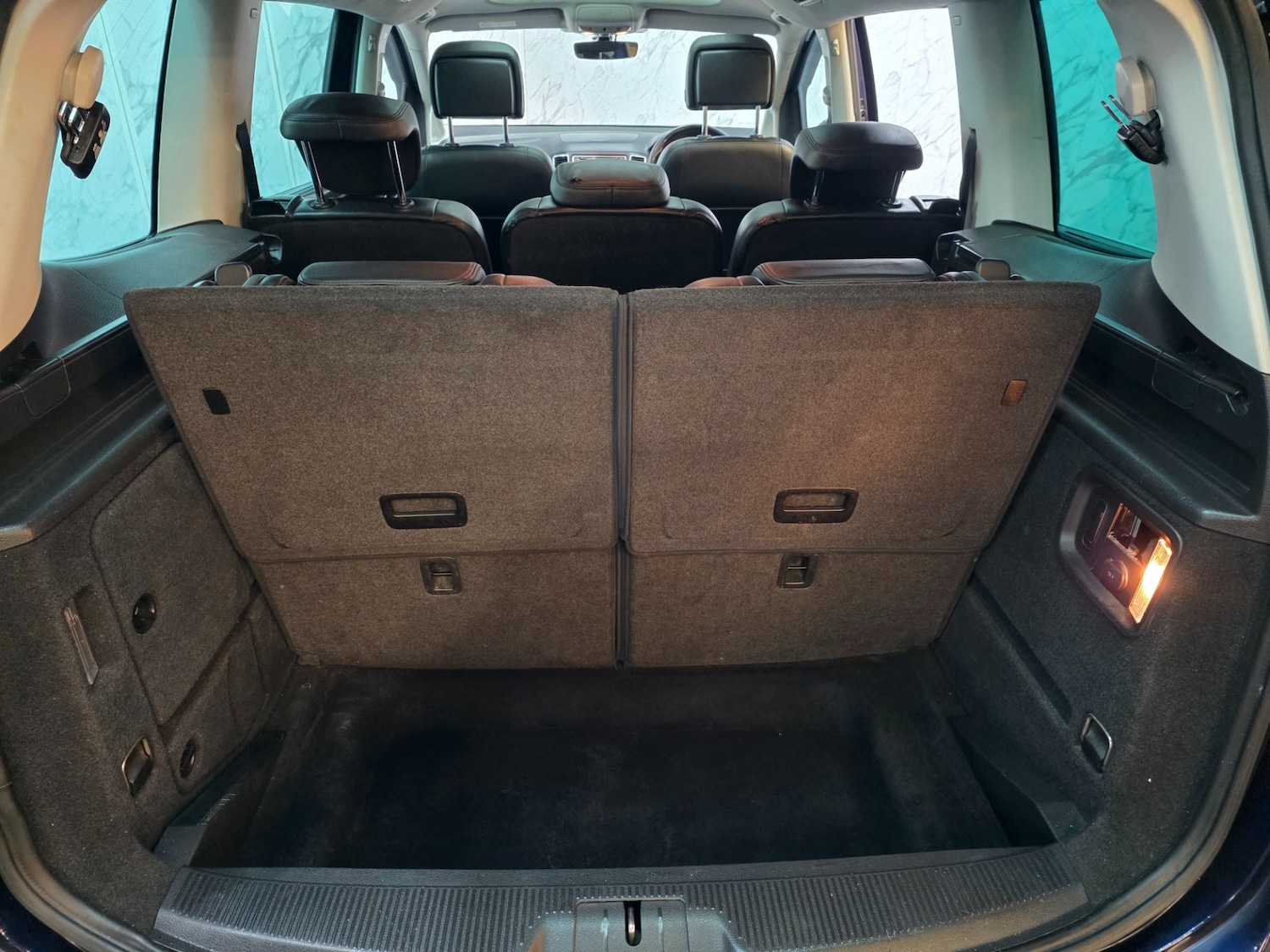 Used SEAT Alhambra 2017 for sale - 77053780: Photo 29