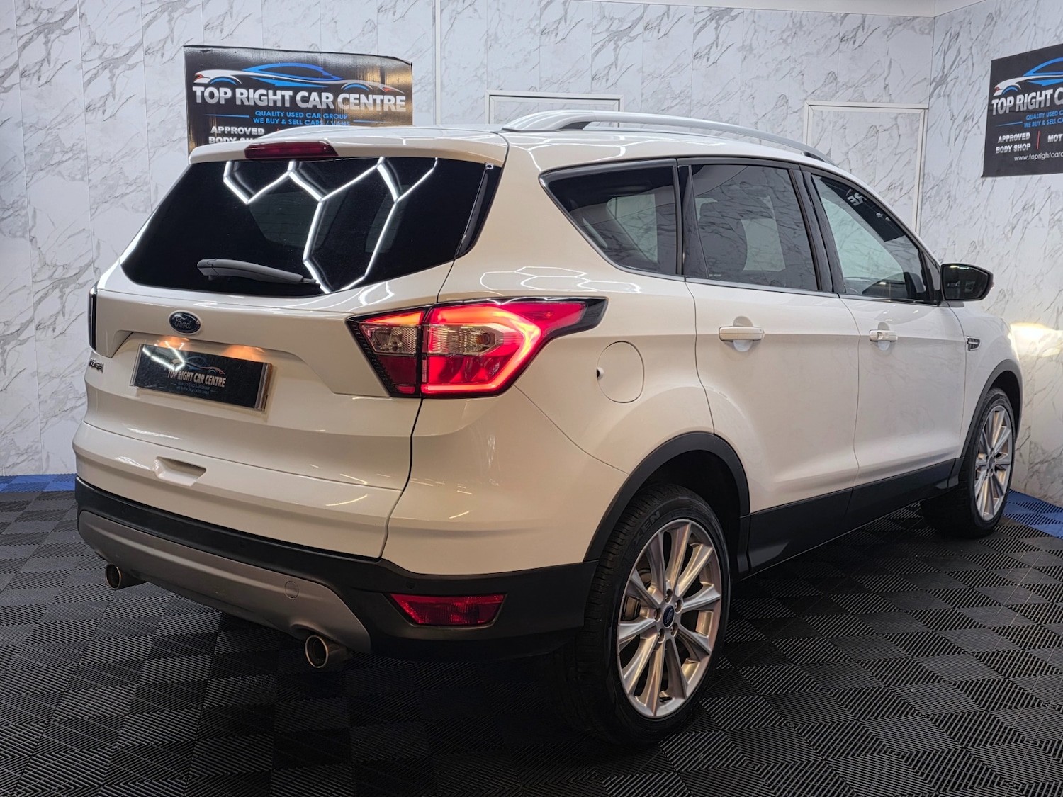 Used Ford Kuga 2019 for sale - 77032293: Photo 10