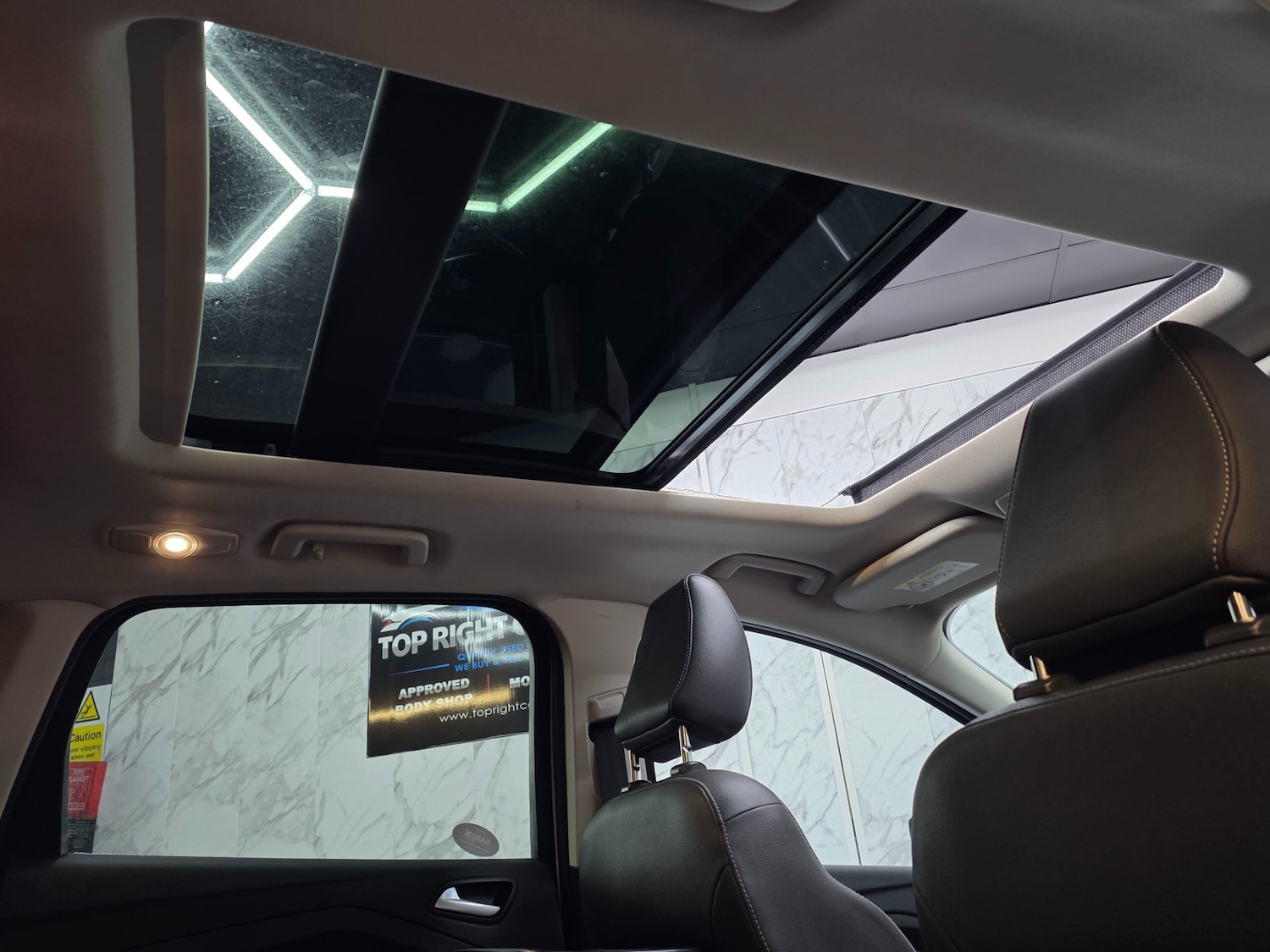 Used Ford Kuga 2019 for sale - 77032293: Photo 12