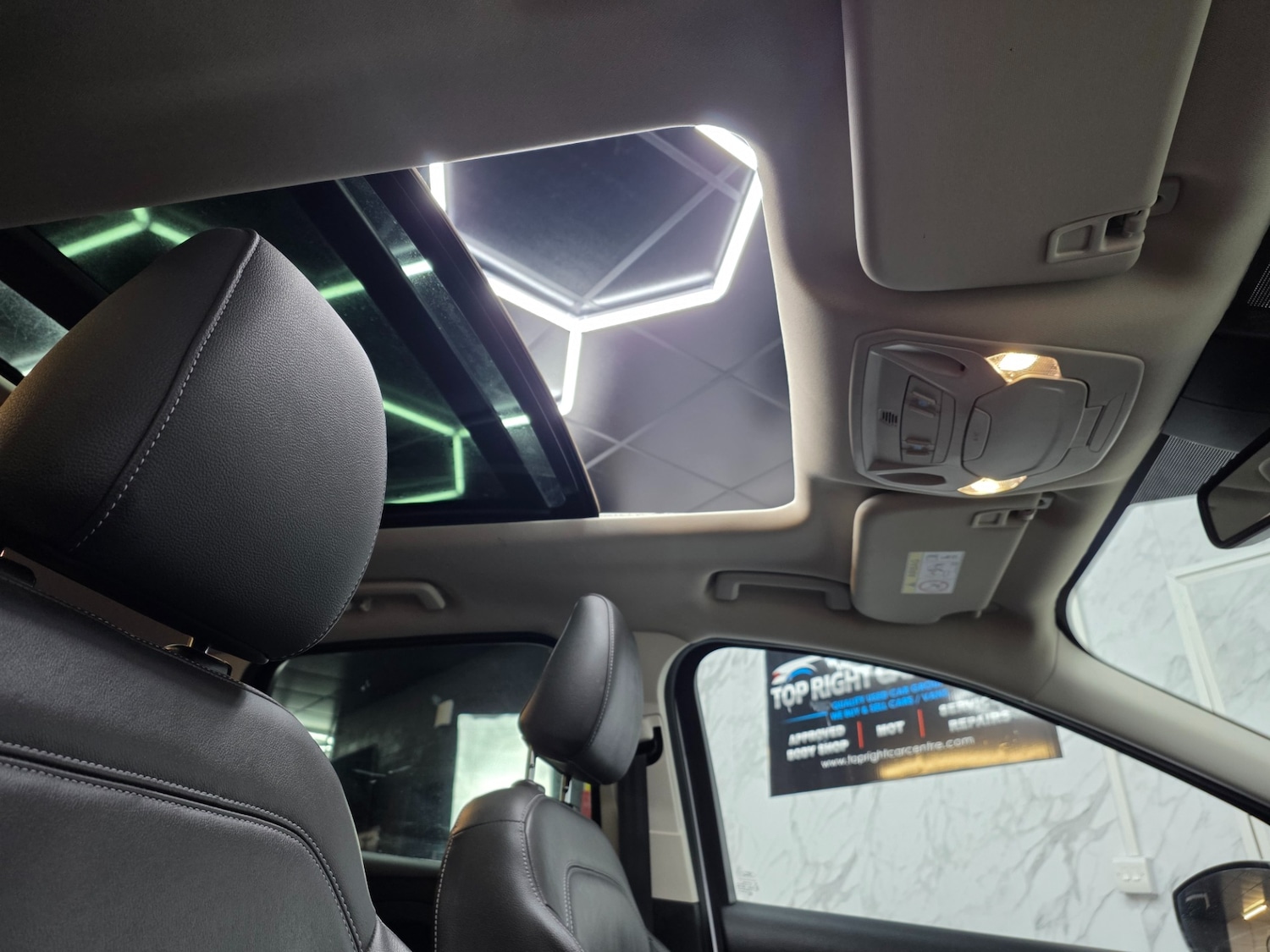 Used Ford Kuga 2019 for sale - 77032293: Photo 13