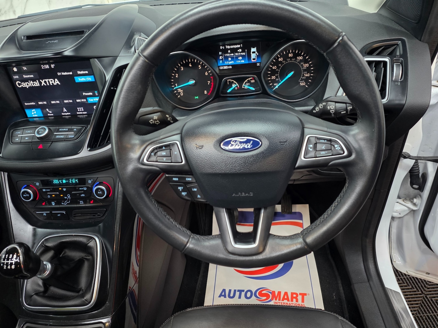 Used Ford Kuga 2019 for sale - 77032293: Photo 14