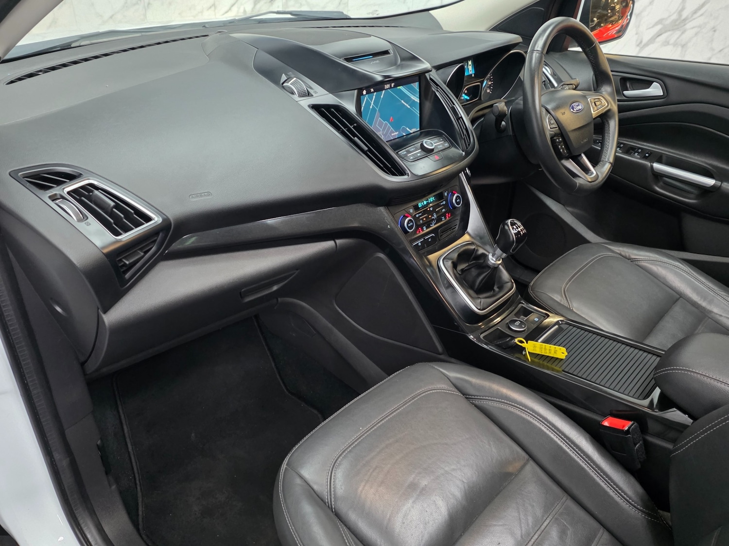 Used Ford Kuga 2019 for sale - 77032293: Photo 17