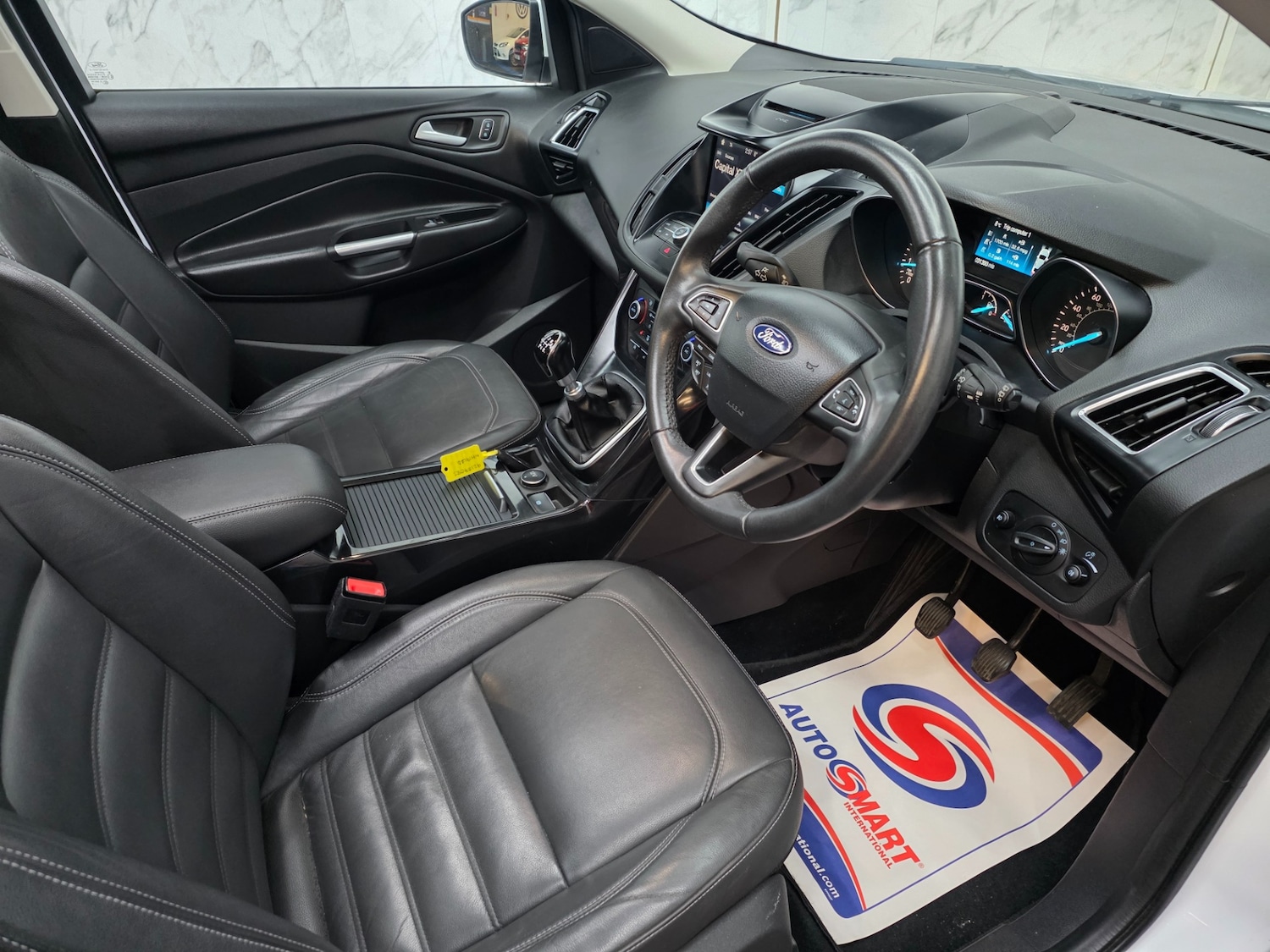 Used Ford Kuga 2019 for sale - 77032293: Photo 18