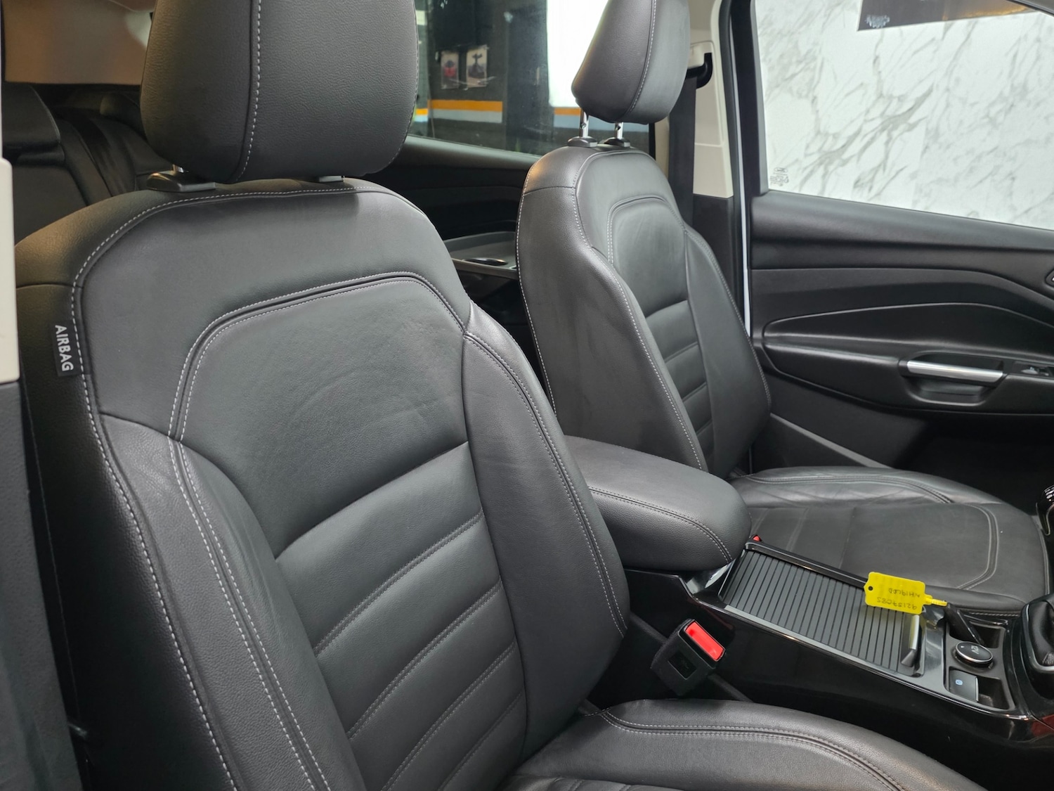 Used Ford Kuga 2019 for sale - 77032293: Photo 19