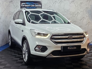 Used Ford Kuga 2019 for sale - 77032293: Photo