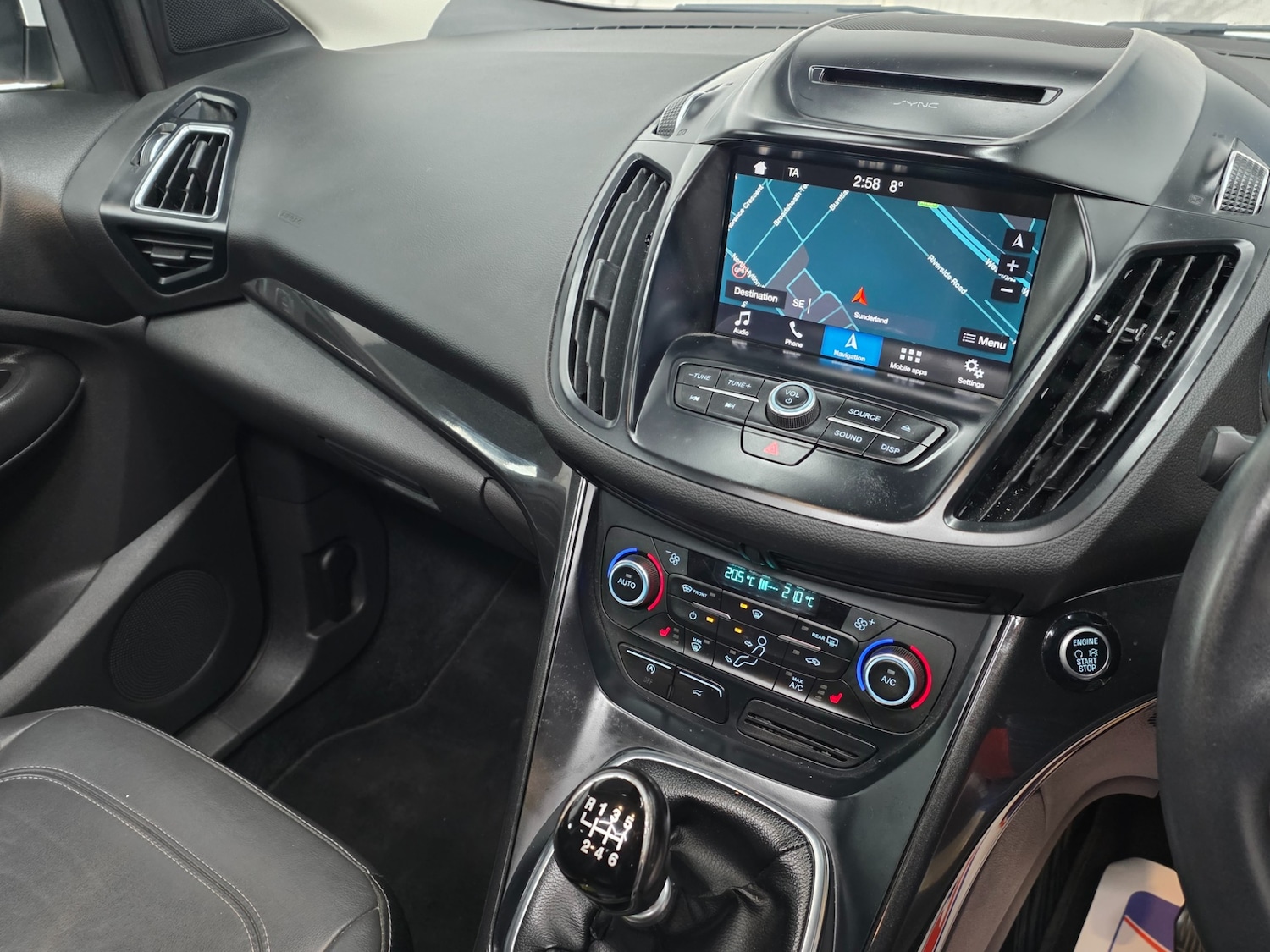 Used Ford Kuga 2019 for sale - 77032293: Photo 20