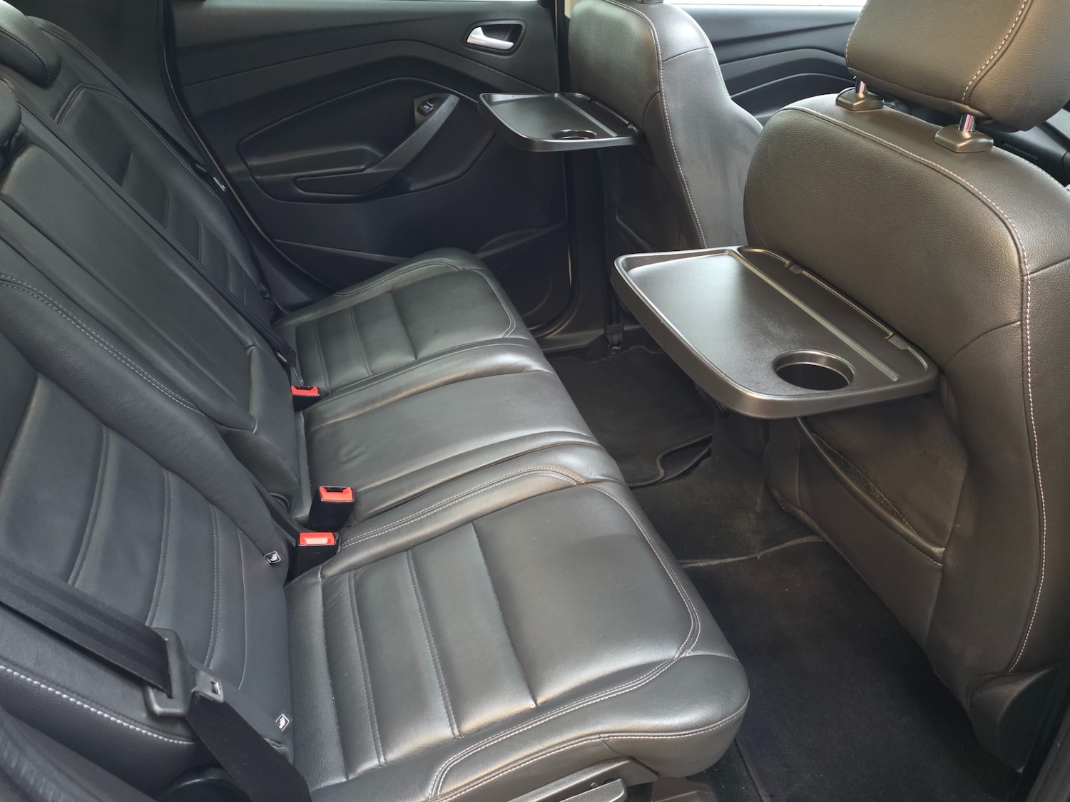 Used Ford Kuga 2019 for sale - 77032293: Photo 21